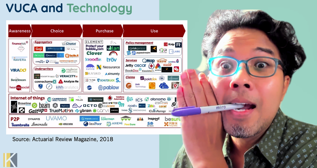 Living Principled Actions over 'Finding Life's Purpose'